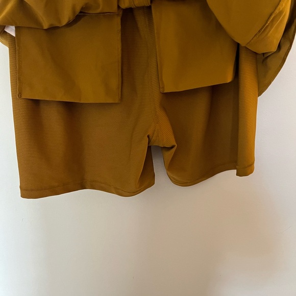 Athleta Vienna Cargo Skirt in size 16 - Picture 2 of 3